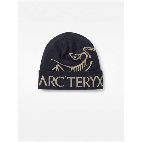 Bird Word Toque | Arc'teryx