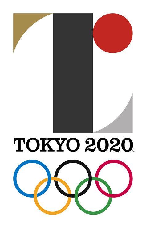 The 2020 Olympics Released Their Logo and We're Here to Break it Down