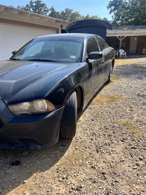 2011 Dodge Charger for Sale in Dallas, TX - OfferUp