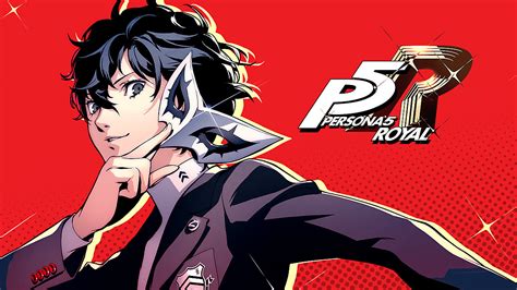 Everything You Need to Know About Persona 5 Royal: Editions, Download ...