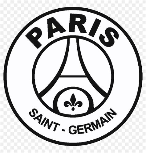 Find hd #psg - Paris Saint Germain Logo Vector, HD Png Download. To ...