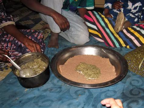 Five Communal Dishes from Mauritania | Dishes, Food, Local food