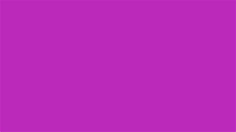 Fuschia Pantone Color