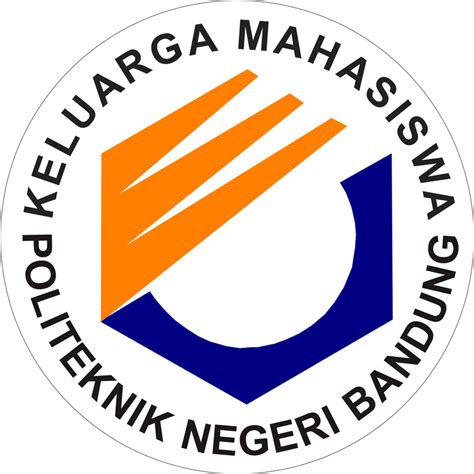 Logo Politeknik Negeri Bandung - Kumpulan Logo Universitas di Indonesia