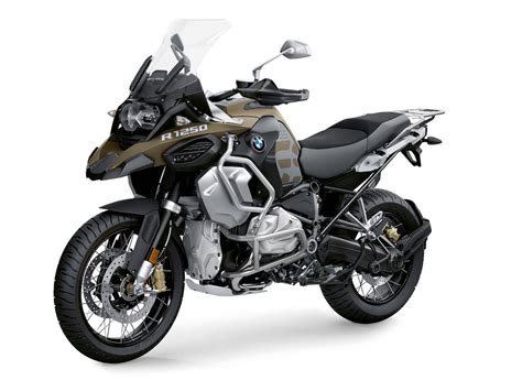 2019 BMW R 1250 GS Adventure Buyer's Guide: Specs, Photos, Price ...