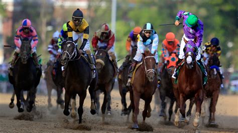 List of Past Kentucky Derby Winners | Heavy.com