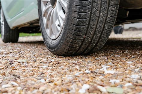 Gravel Driveway Spring Maintenance: How to Protect Your Investment ...