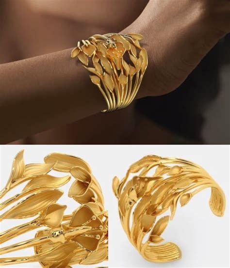 20 Bridal Gold Kangan Designs perfect for Your Wedding | DESIblitz ...