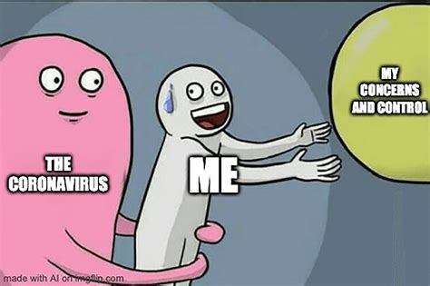 Coronavirus memes: These AI-generated memes are better than ones ...