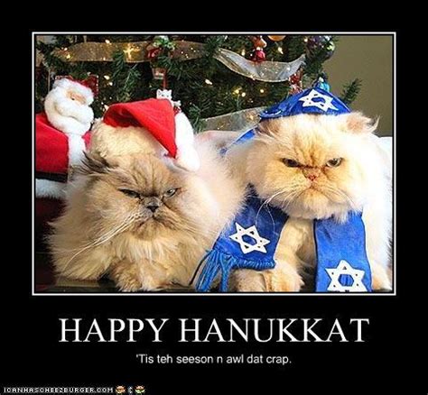 Sober in a Nightclub: Happy Hanukkat