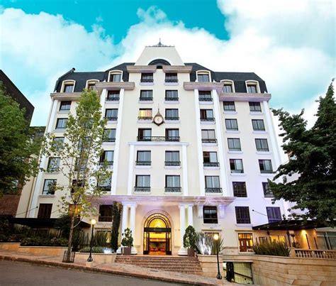 HOTEL ESTELAR SUITES JONES - Updated 2024 Prices & Reviews (Bogota ...