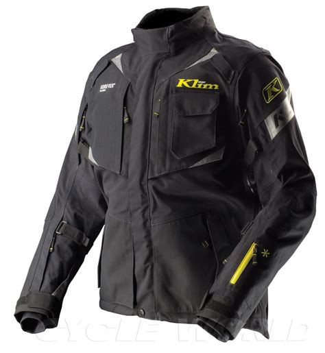 Klim Badlands Pro Jacket and Pants- Off-Road Gear Review | Cycle World