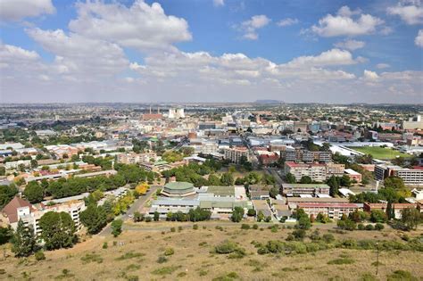 L'histoire séduisante de Bloemfontein | Afrique du Sud Découverte