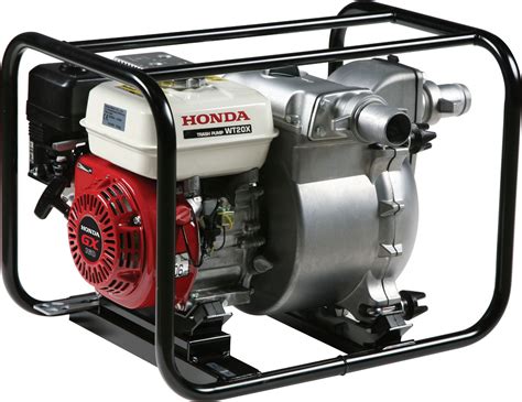 honda water pumps | Honda Lawn Parts Blog