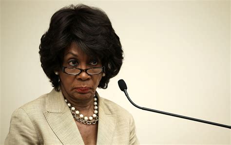 Maxine Waters joke by Bill O'Reilly sparks controversy - CBS News