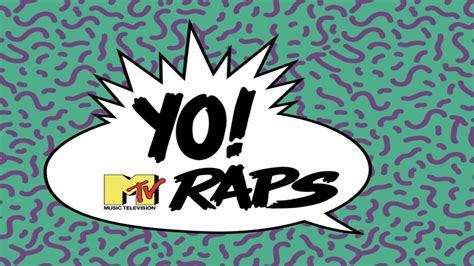 Yo! MTV Raps - TheTVDB.com