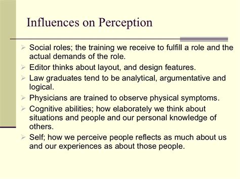 Chapter 3 perception communication (pp)