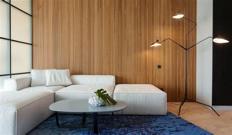 Wooden Wall Panels: A Detailed Guide to Transforming Space | Build Blogs