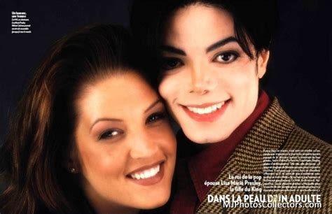 MJ & LISA - Michael Jackson Photo (12669088) - Fanpop