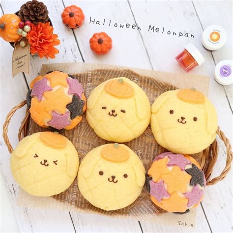 🎃 Give your Halloween party a kawaii twist with these irresistible ...