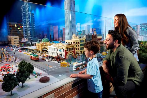 LEGOLAND Discovery Centre Melbourne