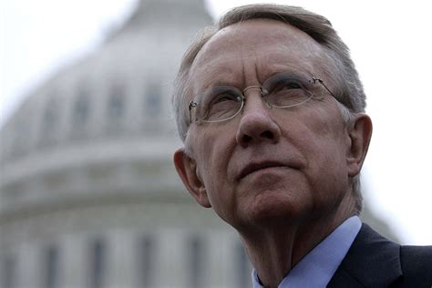 Harry Reid: Tributes pour in after former Senate majority leader dies