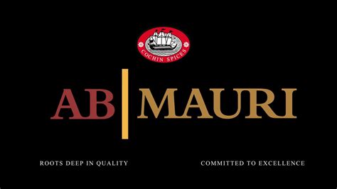 AB Mauri India (P) Ltd. - YouTube