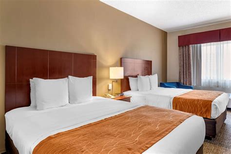 Comfort Inn Kelso - Longview Kelso, Washington, US - Reservations.com