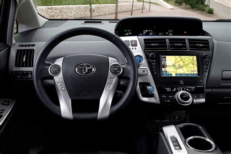 Toyota Prius Plus full hybrid system|Toyota