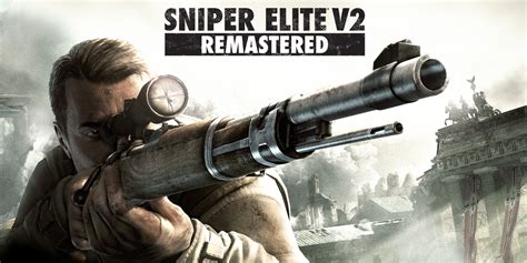 Sniper Elite Game Wallpaper Hd | Wallpapers Quality