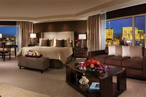 Premium Fountain View room ~ Bellagio Resort, Las Vegas | Las vegas ...