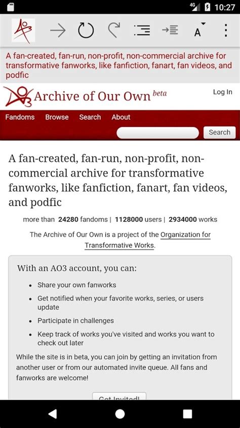 ao3软件下载-ao3手机安卓版下载v7.10.0.20181204-快淘下载