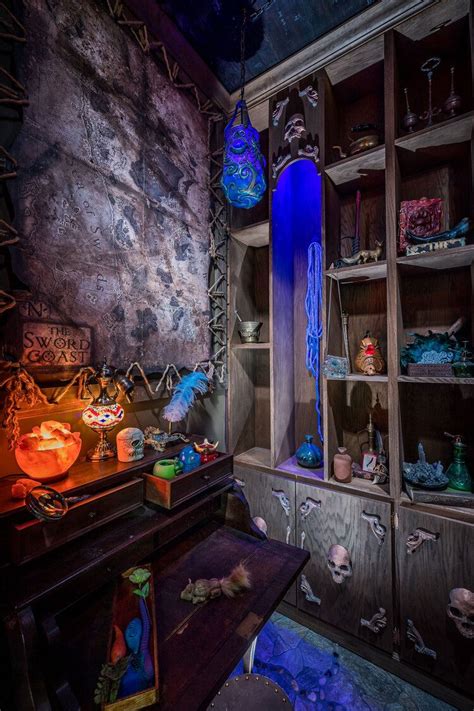 Dungeons & Dragons — Morrone Interiors | Dungeon room, Dungeons and ...