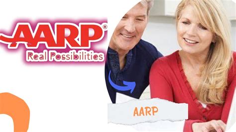 AARP Life Insurance policy Benefits||AARP Benefits of Members - YouTube