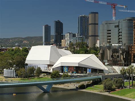 Adelaide Festival Centre celebrates 50th Anniversary with year-long ...