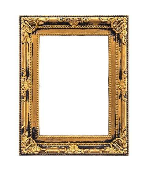 Painting Frame Png Images - Free Download on Freepik