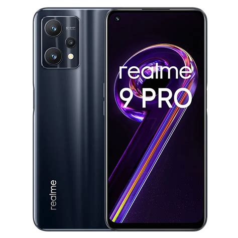 realme 9 Pro oficjalnie. Chińczycy obiecują flagowy aparat w rozsądnej ...