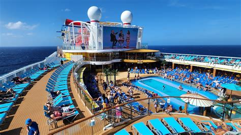 A Few Things on Carnival Cruise Ships Will Soon Cost More - swedbank.nl