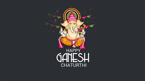 Ganesh Chaturthi Wallpapers - Wallpaper Cave