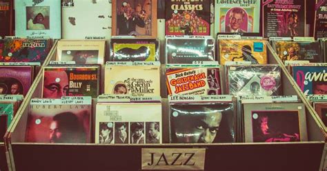 30 Best Jazz Albums of All Time (Most Important)