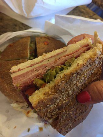 WORLD DELI, Metairie - Menu, Prices & Restaurant Reviews - Tripadvisor