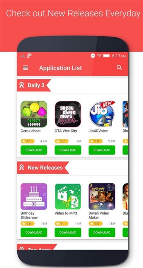 Jio Apps Store APK for Android - Download