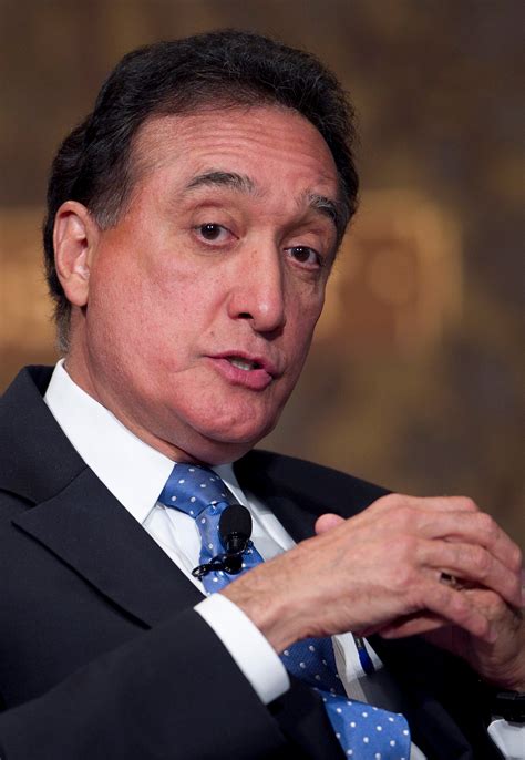 Former HUD secretary Henry Cisneros talks about aging in place - The ...