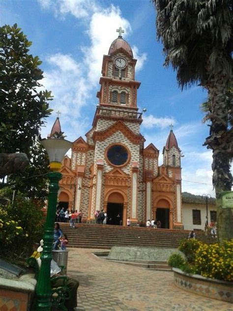 Granada, Antioquia | Catedral, Antioquia colombia, Paisajes