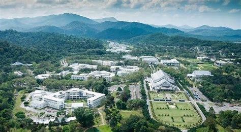 7 Alasan Universiti Utara Malaysia Patut Jadi Pilihan Studi Kamu, Jom!