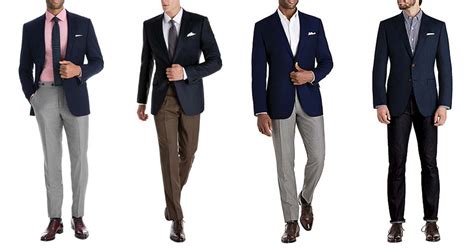 Buying Your First Suit — 5 Key Buying Factors | Black Lapel