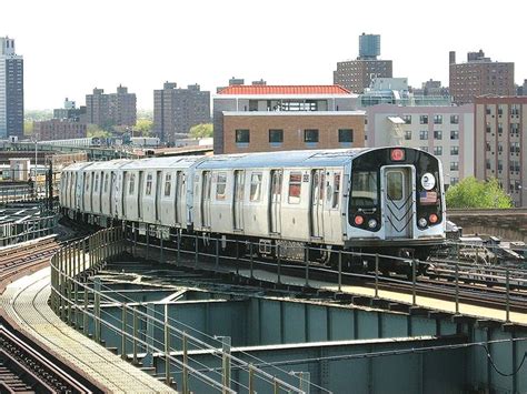 Funding secured for New York Subway - The International Light Rail Magazine