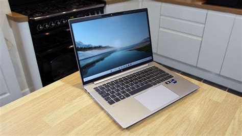 HP Zbook Firefly G9 14 review: Feature-packed and long-lasting | ITPro