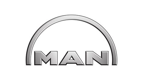 Logo Voiture : Marque MAN | Format HD Png Dessin