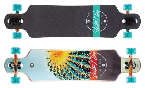 Sector 9 Longboards Review: The Coolest Longboards On Earth?